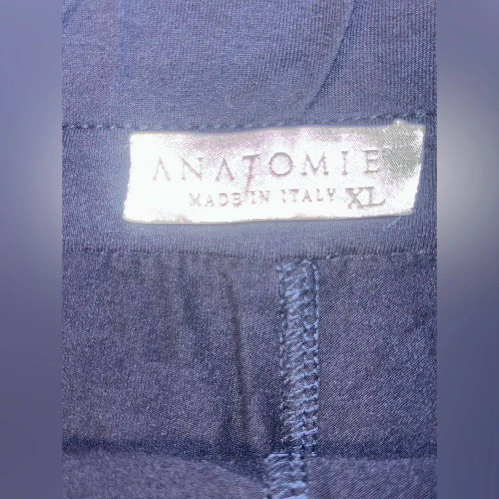 Anatomie Suzette Golf Skort Size XL Made in Italy - Picture 6 of 12